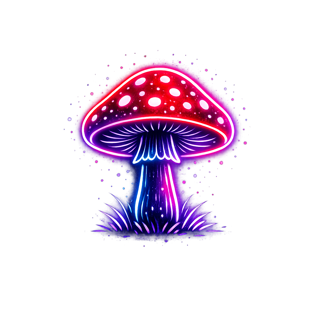 Fliegenpilz